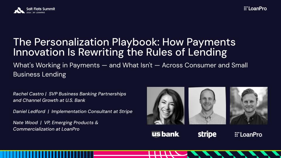 The Personalization Playbook thumbnail
